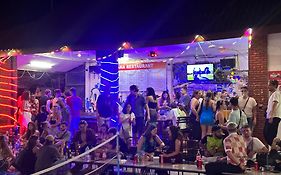 Nana Backpackers Hostel